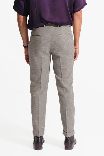 HoundTooth Pant