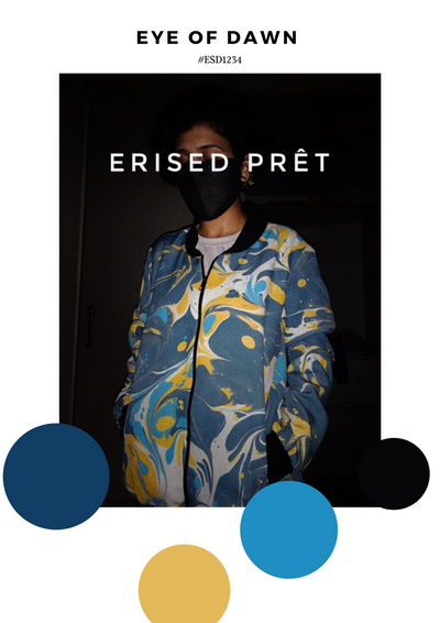 5 D BOMBERS - ERISED PRET - View 10