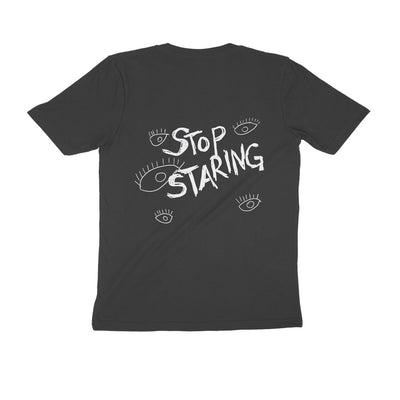 STOP STARING - View 2