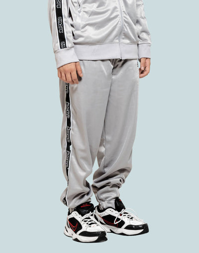 LOOSE-FIT TECHNICAL JOGGERS - KOLLAB