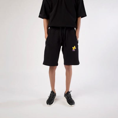 M FOR MONK SHORTS - View 4